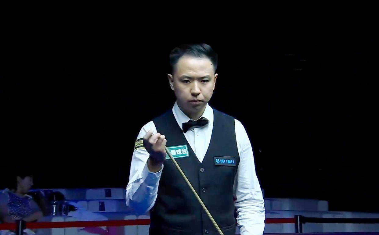 被重新洗牌 被重新洗牌